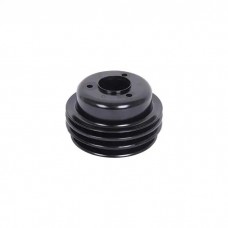 Crankshaft Pulley/ Triple Groove For 289/ 65-68 Ford