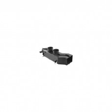 Heater Plenum Chamber