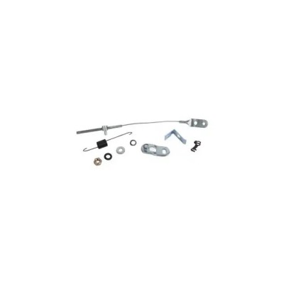 1966-1970 Auto Trans Kickdown Cable Kit