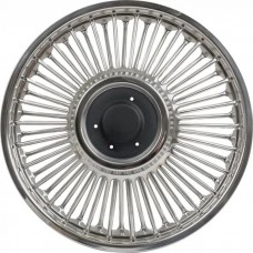 Falcon Original Style 14" Wheel Cover, 1963-1964