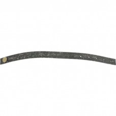 Ford Falcon/Mercury Comet A/C Hose Retaining Strap, 7.12" Long, 1960-1970