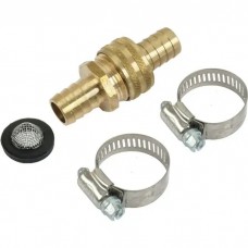 Gano Heater Core Filter, 5/8"