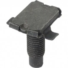 Ford Falcon/Mercury Comet Retaining Bolt & Clip, 1960-1970