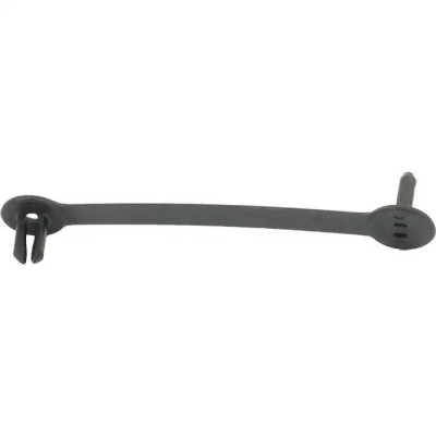 Falcon Retaining Strap, 3.25" Long, 1970