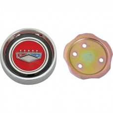 Wheel Center Caps