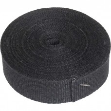 Wrap,Thermo-Tec Insulating Graphite Black