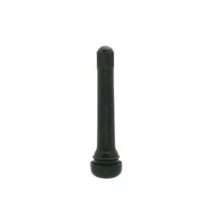 Tubeless 2.91" Rubber Valve Stem