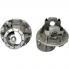 9" Ford Housing Case, 3.250" Race Diameter, A-356 T6 Aluminun