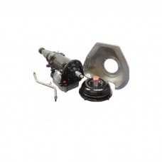 Transmission Package, Street, C4 Automatic, Big Block FE 352, 390, 406, 427, 428, 550 HP, Ford, 1964-1979