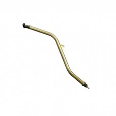 Transmission Dipstick & Filler Tube, C6 Automatic, Big Block 429/460 Ford, 1966-Later