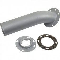 Fuel Tank Filler Pipe,Ranchero,64-65