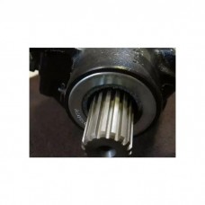 1962-1971 Fairlane, Ranchero, Torino, Comet, & Montego Transmission Housing Seal - 200 6-Cylinder, 221/260/289/351/390 V8