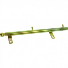 Ford Fairlane Fuel Log Assembly, 2x4-Barrel Carbs, 406/427 V8, 1967