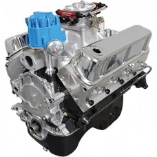 BluePrint® Dressed With Fuel Injection 347 Stroker Crate Engine 415 HP/415 FT LBS