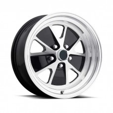 1962-79 Fairlane-Torino-Comet-Montego-Ranchero 17"x7" Legendary Styled Alloy Wheels
