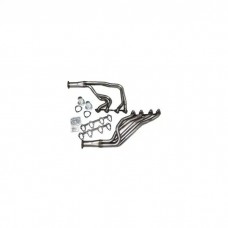 Four Tube Headers, Ceramic Coated, For FE Engines With Manual Transmission, Fairlane, Ranchero, Torino, 1966-1970