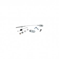 1966-1970 Auto Trans Kickdown Cable Kit