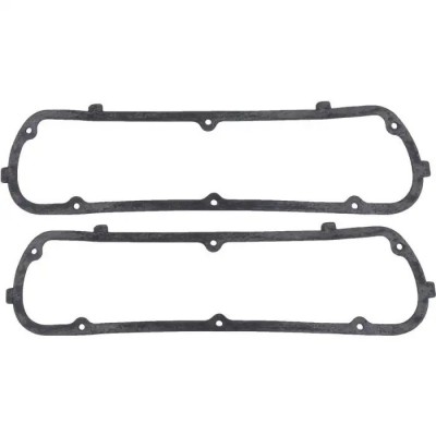 Valve Cover Gasket Set - Rubber - 221/260/289/302/351W V8