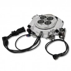 Holley Sniper EFI 4150 "Super Sniper 650" Polished