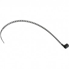 Ford Fairlane Perforated Retaining Strap, 7.0" Long, 1962-1970