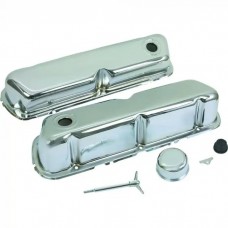 Engine Chrome Dress Up Kit Small Block