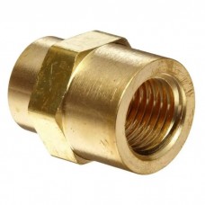Female Fitting -4AN m x 1/8" NPT