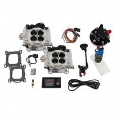 Go EFI 2×4 + Hy-Fuel Tight-Fit In-Tank Retrofit Master Kit