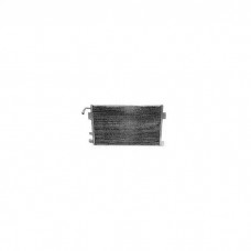 1997-2004 Corvette Air Conditioning Condenser
