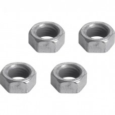 Carburetor Mounting Set/4pc