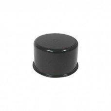 1964-1966 Mustang Push-On Type Oil Filler Breather Cap, 260/289 V8