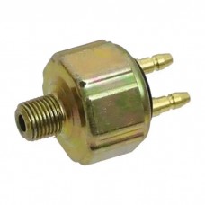 Brake Light Switch/ Screws Into Master Cylinder