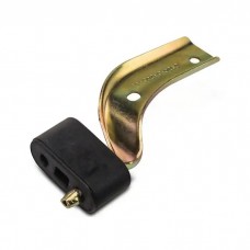 1986-1998 Mustang Dual Exhaust Tail Pipe Hanger, Left