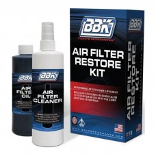 BBK Air Filter Restore Kit