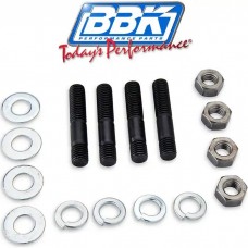 1987-1995 Mustang BBK Exhaust Header Collector Stud Kit