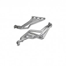 1979-1993 Mustang BBK Full-Length Headers with Ceramic Finish, 5.0L V8 with Automatic Transmission