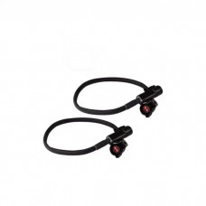 1986-1993 Mustang O2 Sensor Harness Extensions