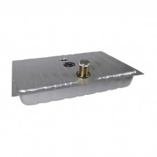 1964-1968 Mustang EFI Gas Tank with 3" Neck and Billet Aluminum Cap