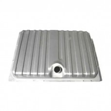 1970 Mustang Gas Tank without Drain Plug