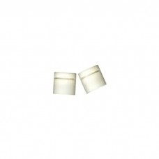 1971-1973 Mustang Clutch Equalizer Sockets, Pair