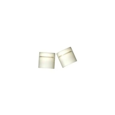 1971-1973 Mustang Clutch Equalizer Sockets, Pair