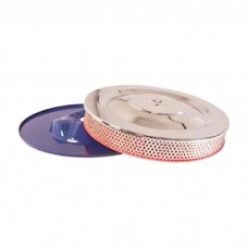1964-1966 Mustang Show Quality High-Performance Air Cleaner Assembly, 6-Cylinder