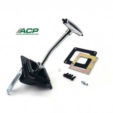 Automatic Shifter Assembly, 65-66