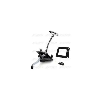 1967-1968 Mustang Automatic Console Shifter Assembly