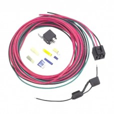 Holley Sniper 30 Amp Fuel Pump Relay Kit