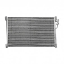 1999-2004 Mustang A/C Condenser