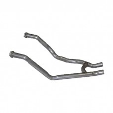 1969 Mustang 390GT Concours Correct 2" Exhaust H-Pipe