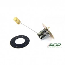 Mustang Fuel Pump Bracket w/ Gasket & Lock Ring, 3/8" 1994-97