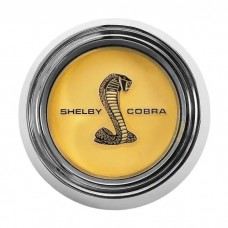 1964-1972 Mustang Shelby Cobra Center Cap Insert