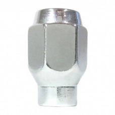 1964-1973 Mustang 13/16'' Chrome Lug Nut for Alloy Wheels