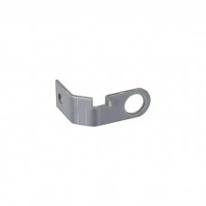 1964-1966 Mustang Accelerator Linkage Return Spring Bracket, 260/289 V8 with 4-Barrel Carburetor